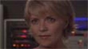 Des nouvelles d'Amanda Tapping