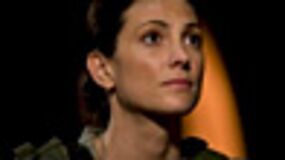 SGU : Julia Benson parle de son personnage