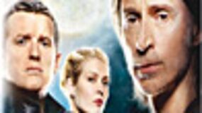 Stargate Universe en DVD le 1er septembre