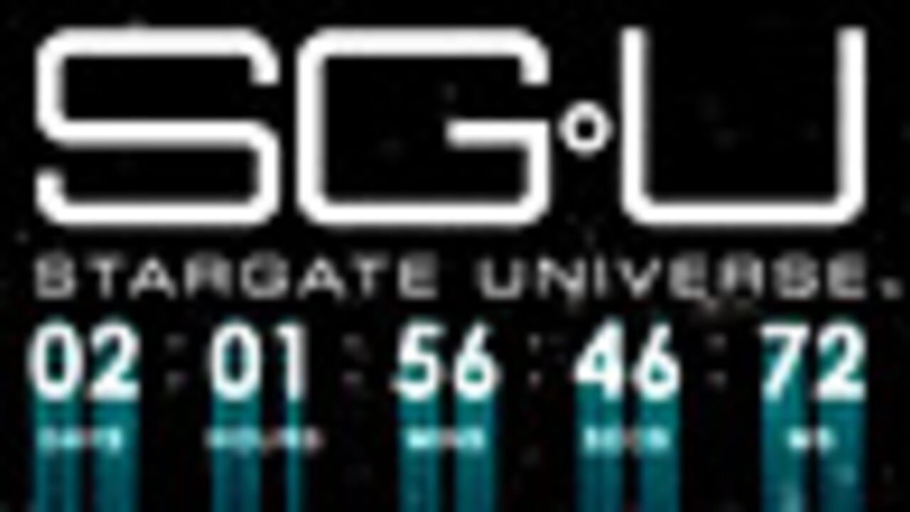 SGU revient le 28 septembre sur SyFy Channel