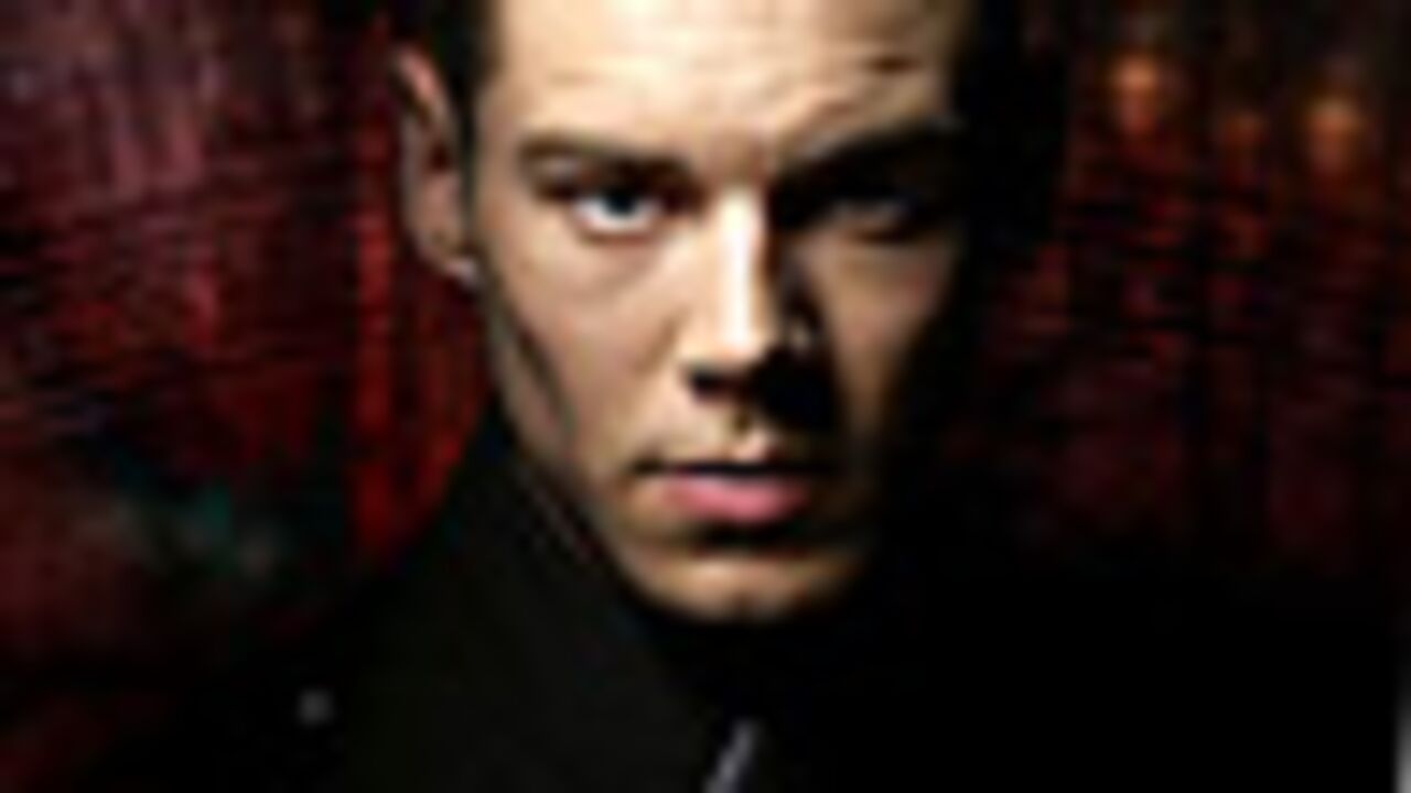 Brian J. Smith : SGU est "une grande aventure"