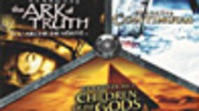 Nouveau pack dvd Sg-1 : Stargate Chronicles