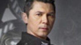 Interview de Lou Diamond Phillips