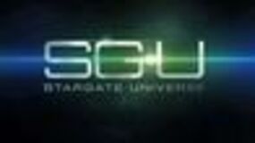 SGU : Trailer promo 2x03 Awakenings