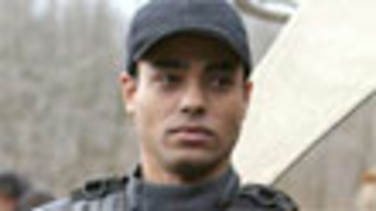 Aiden Ford de retour pour la saison 2