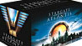 Soldes sur les Intégrales Sg1 / Atlantis