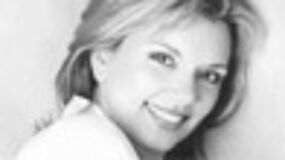 Joyeux anniversaire Teryl !