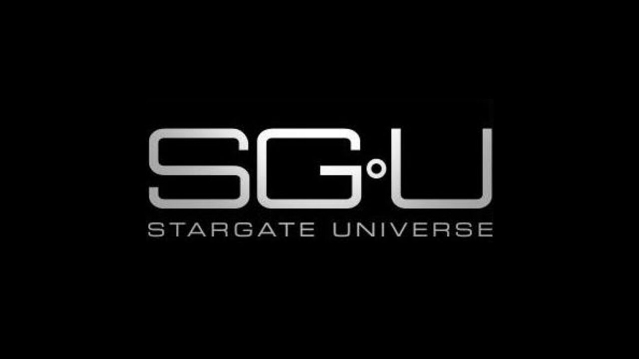 Stargate Universe officiellement annulée !
