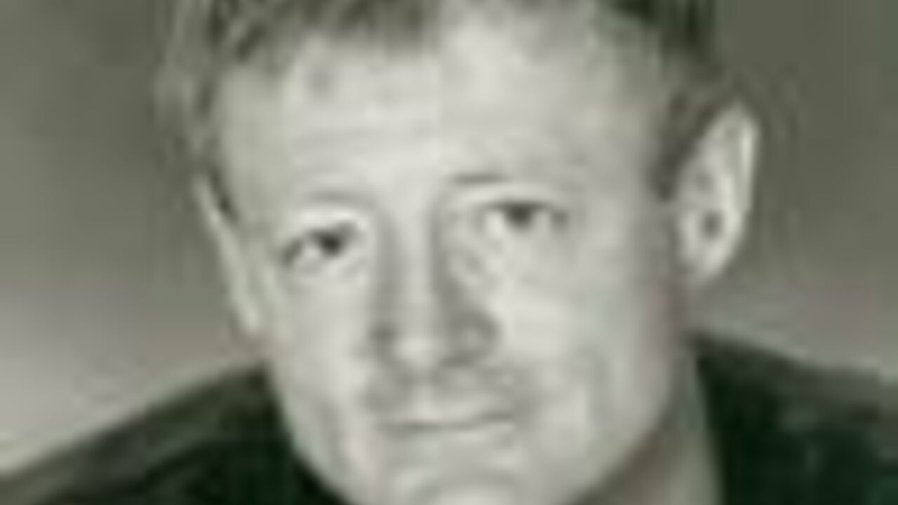 Bon anniversaire Dan !