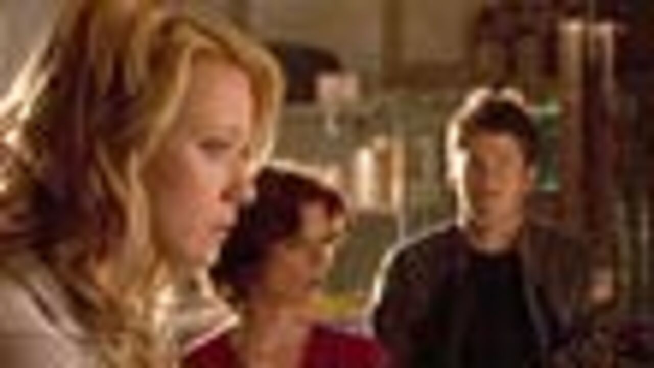 Nouveaux détails sur « The Gift »