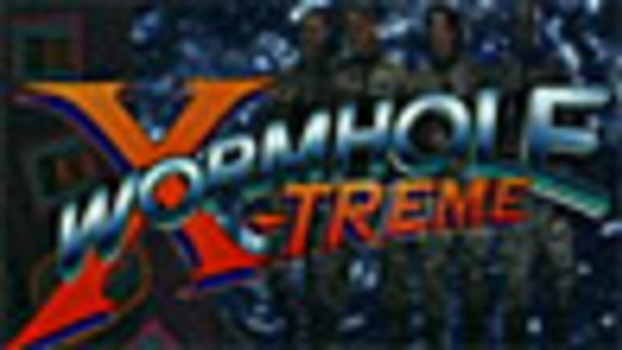 Retour sur Wormhole X-Treme