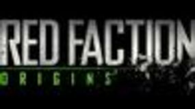 Brian J. Smith dans Red Faction : Origins