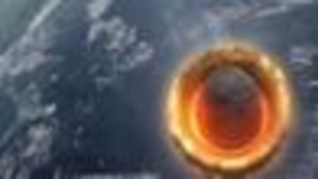 Apophis menace la Terre !!