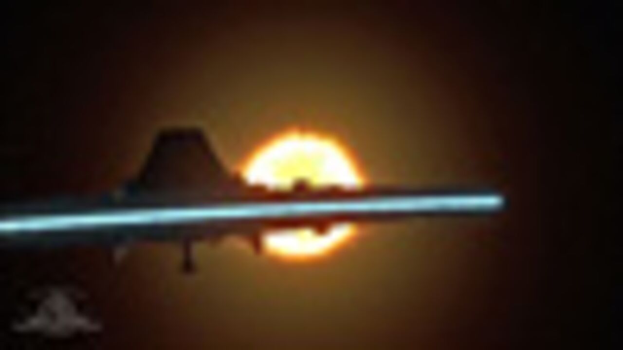 Photos des effets spéciaux Twin destinies