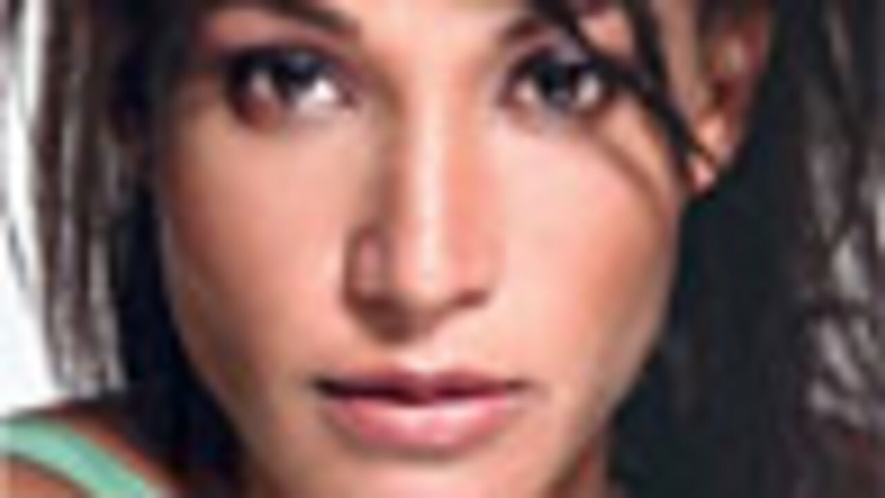 Premier single de Rachel Lutrell
