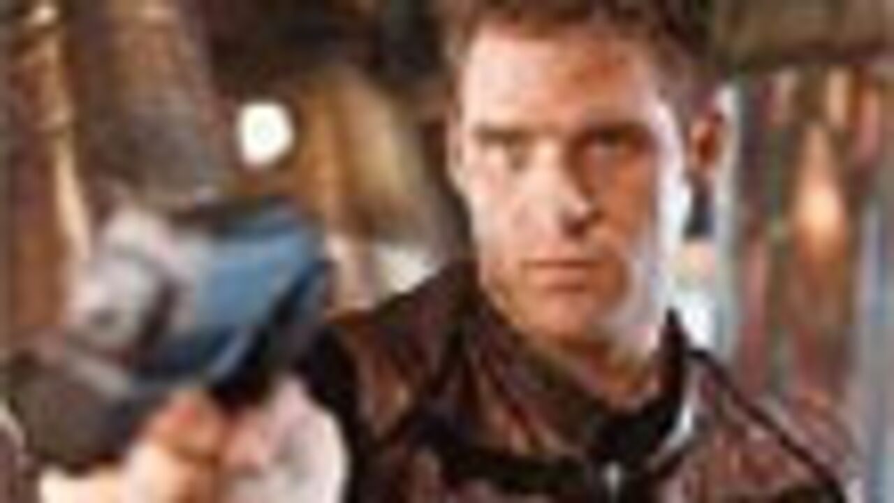 Ben Browder veut contribuer à Stargate Sg-1