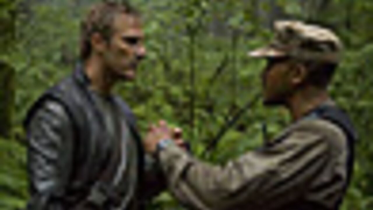 Vidéos promotionnelles The Hunt