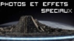 SGU : photos des effets spéciaux Epilogue