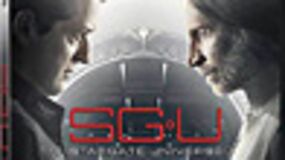 DVD SGU saison 2 : date de sortie avancée