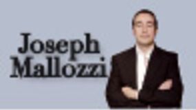 Interview exclusive de Joseph Mallozzi