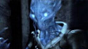 Aliens Bleus de SGU : appelez-les "Nakai"