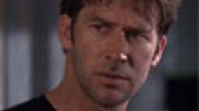 Joe Flanigan prépare un scénario pour Atlantis