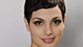 Morena Baccarin dans Homeland