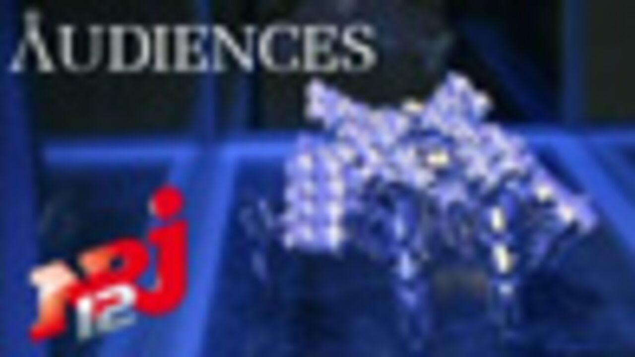 Audiences SG1 : semaine du 13 au 17 juin