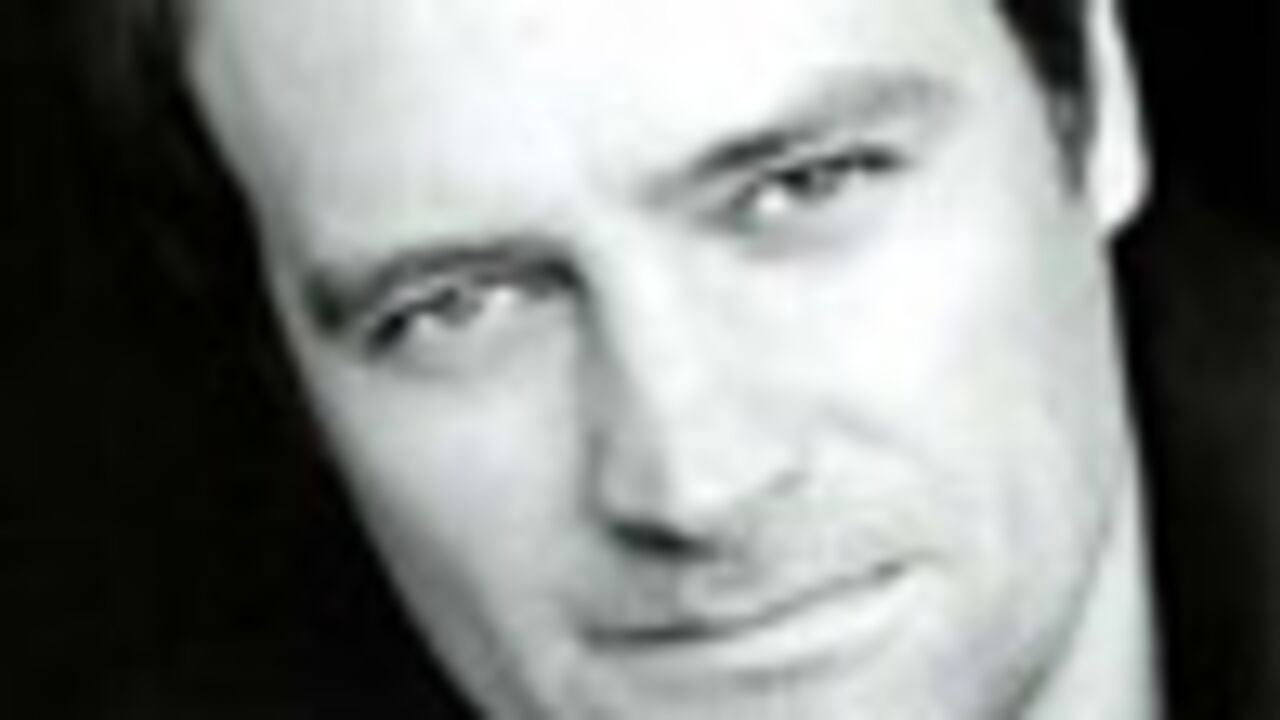 Vidéo de David Hewlett dans Planet of the Apes