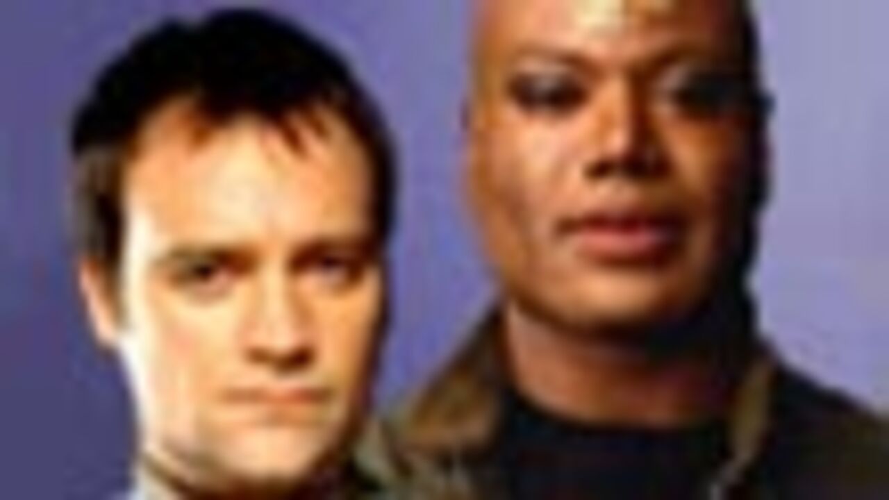 Reprise en trombe sur Sci-Fi