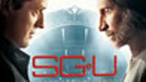 SGU saison 2 : coffret dvd en vente le 9 novembre