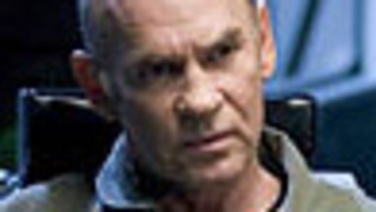 Mitch Pileggi rejoint Dallas
