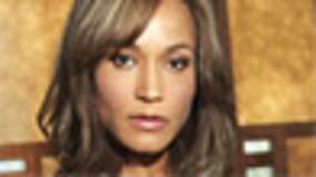 Rachel Luttrell dans NCIS