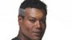 Christopher Judge au TGS 2012