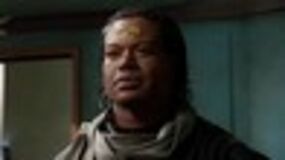 Nouveau projet pour Christopher Judge