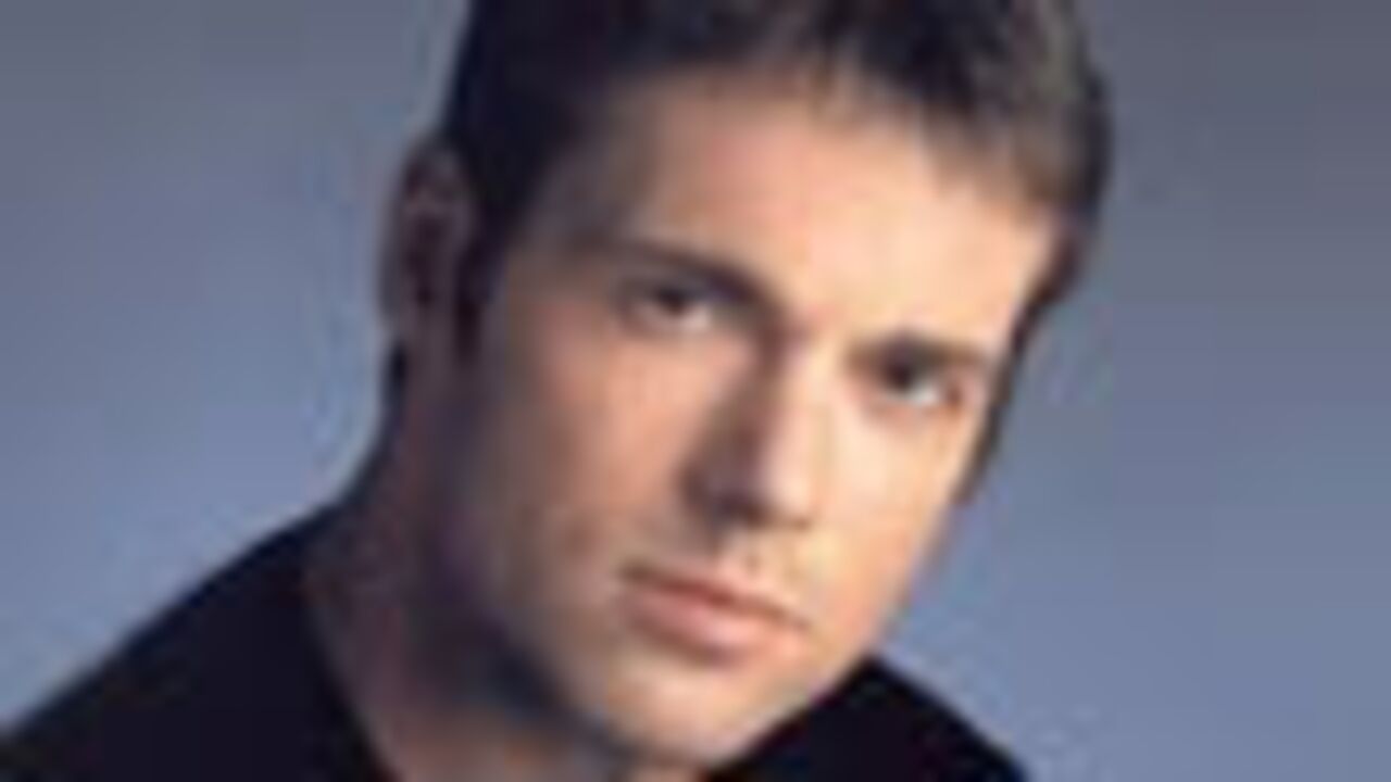 Michael Shanks narrateur