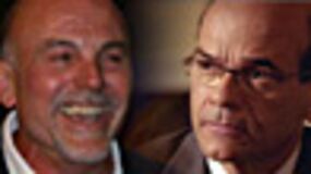 Double anniversaire dans Stargate!