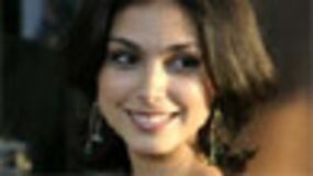 Morena Baccarin dans The Good Wife