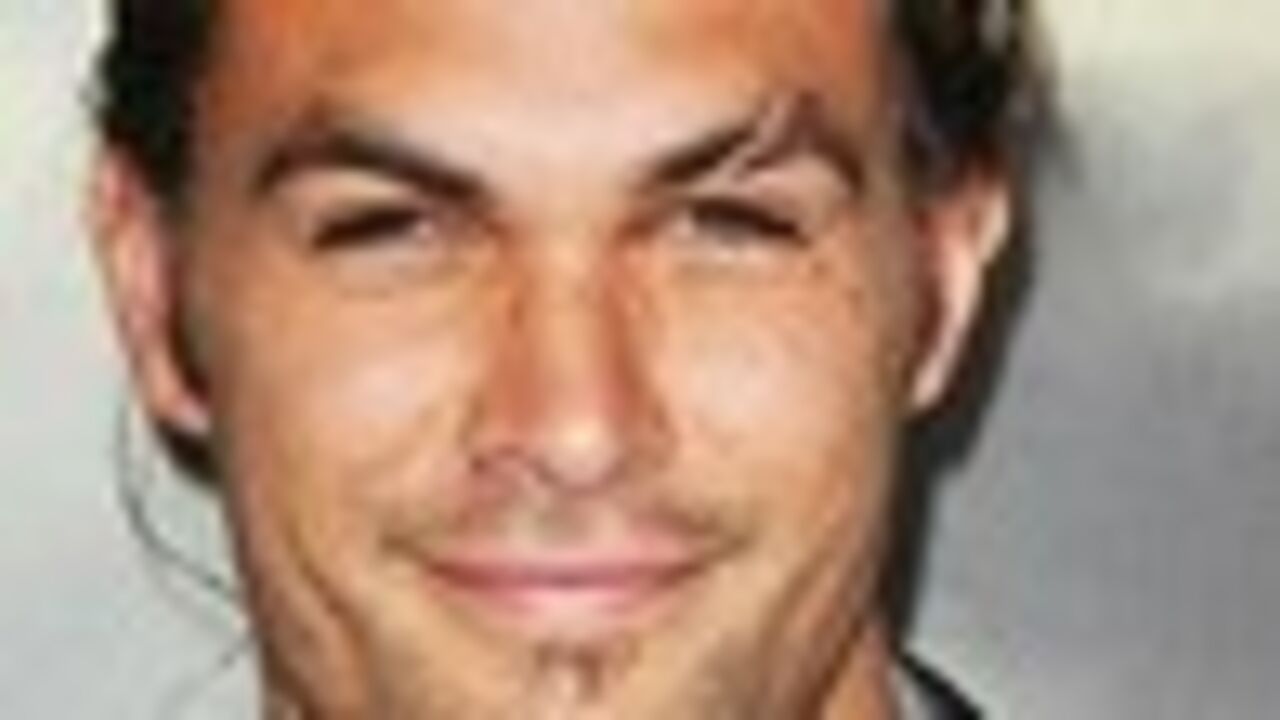 Nouveau film pour Jason Momoa