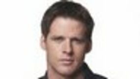 Ben Browder dans Doctor Who