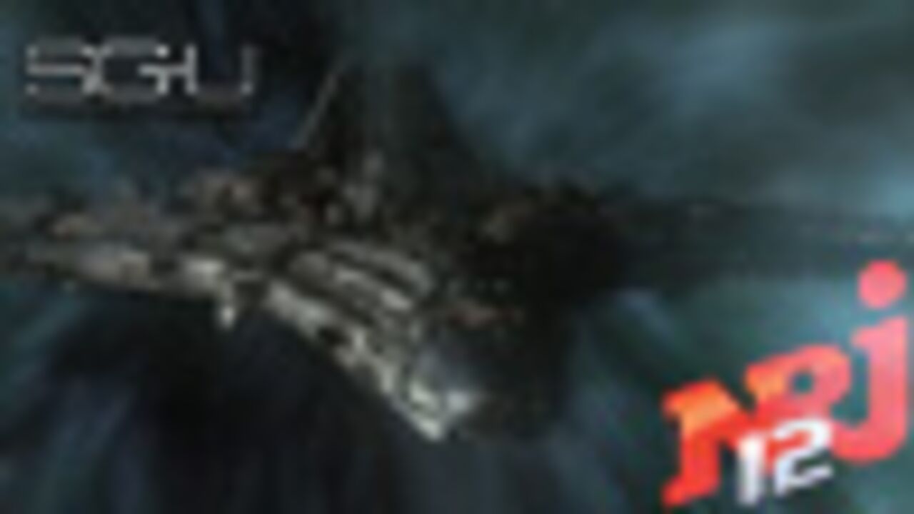 Audience du 25 avril sur NRJ12