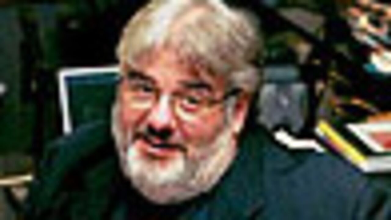 Décès de Joel Goldsmith