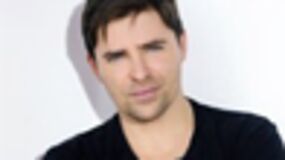 Bon anniversaire Kavan Smith