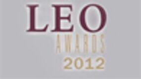 Stargate Universe au Leo Awards 2012