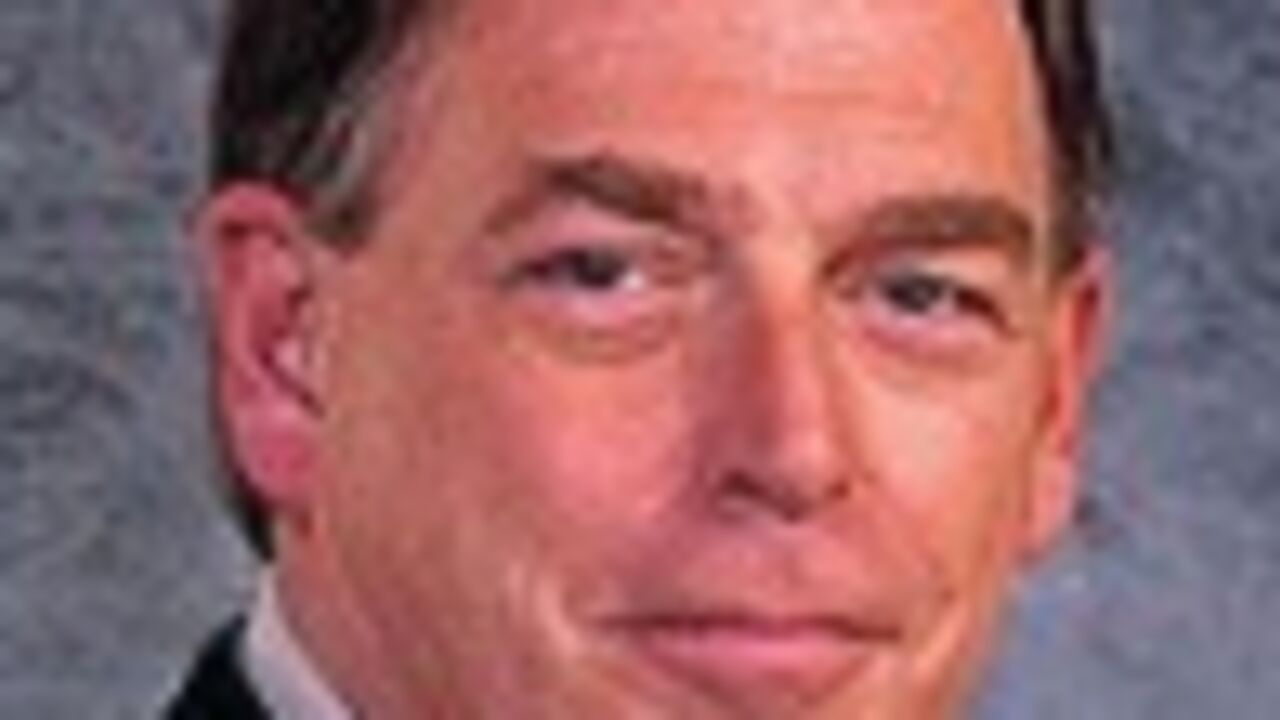 Nouveau rôle pour Gary Chalk