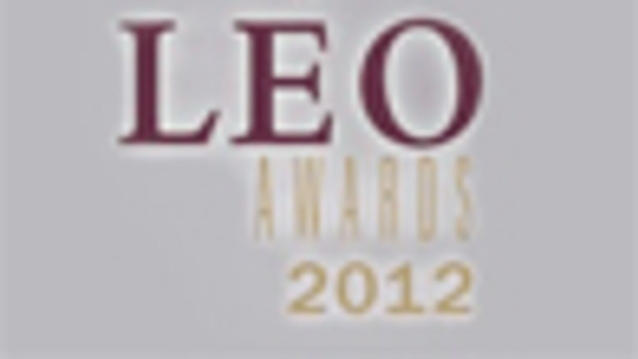 Résultats des Leo Awards 2012