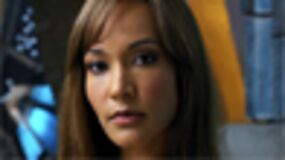 Rachel Luttrell de nouveau maman