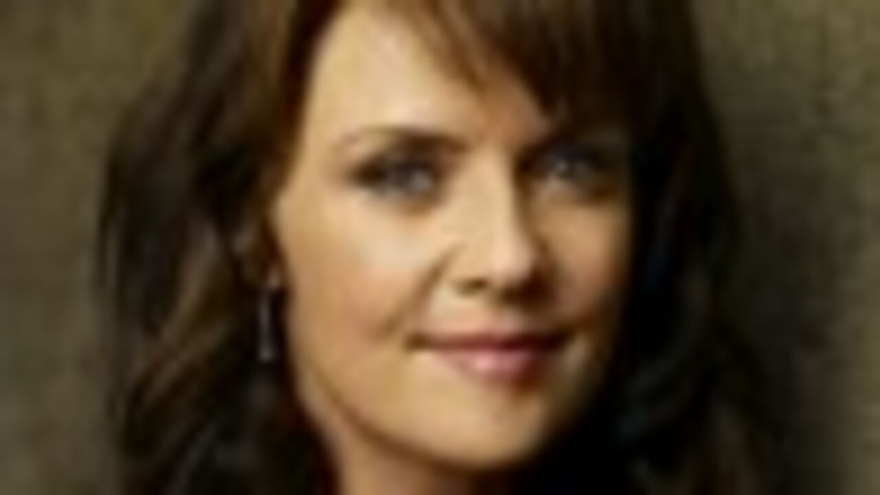 Amanda Tapping dans Supernatural