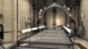 Stargate Command: l'application iPhone