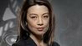 Bon anniversaire Ming-Na Wen !